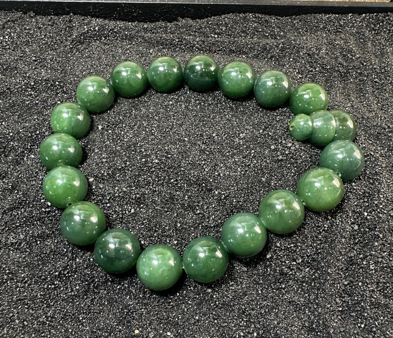 18mm Mala - 12"