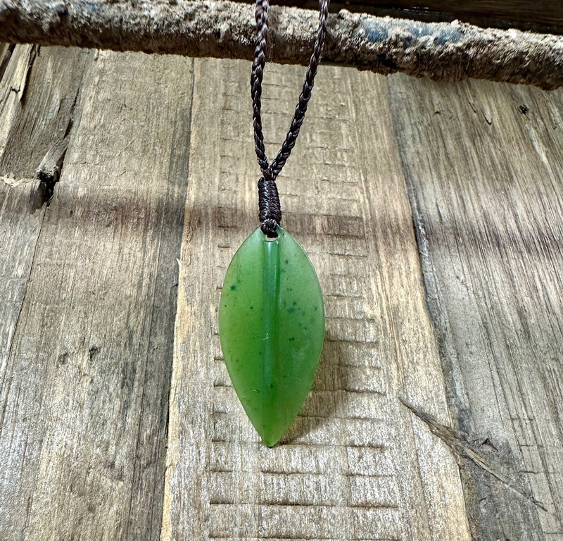 Leaf Pendant, 1974 -SM