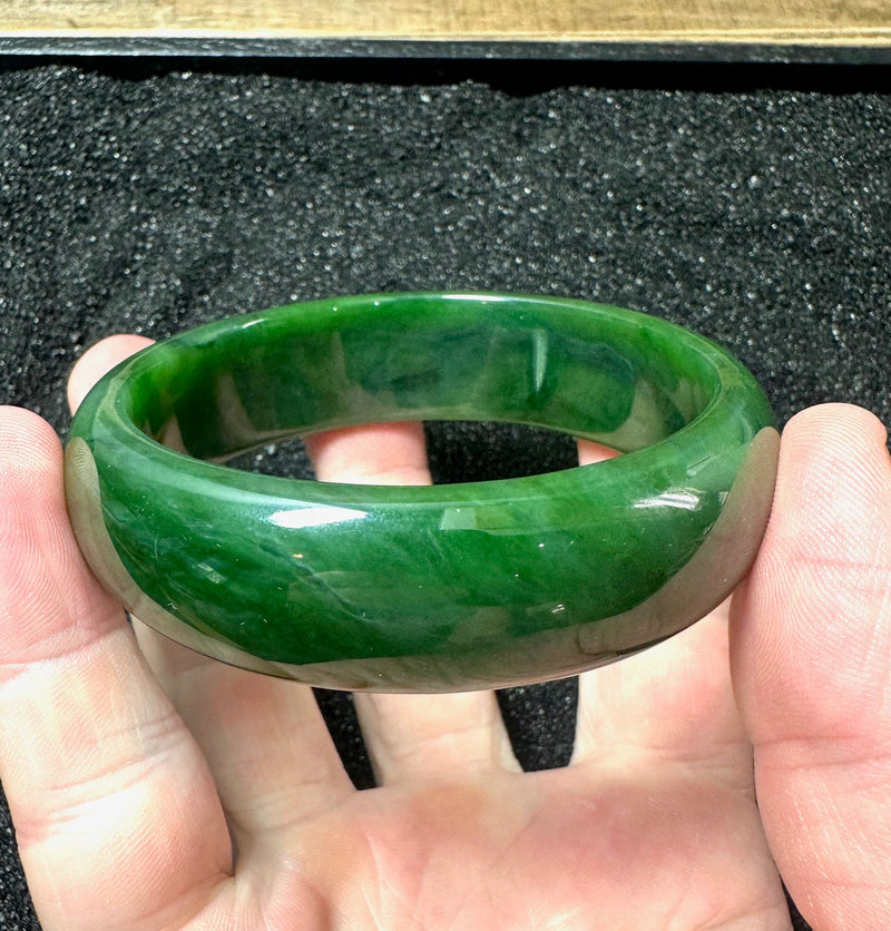 Bangle, 65mm x 20mm