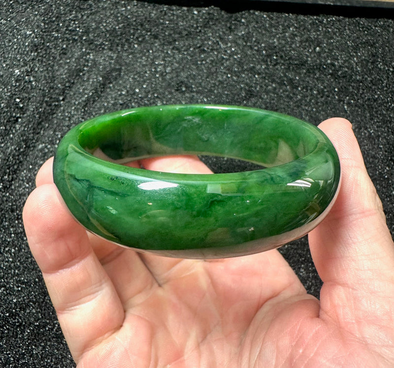 Bangle, 65mm x 20mm