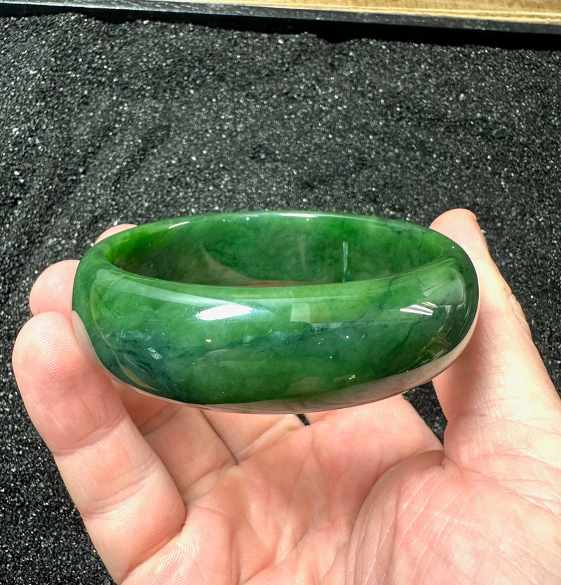 Bangle, 65mm x 20mm