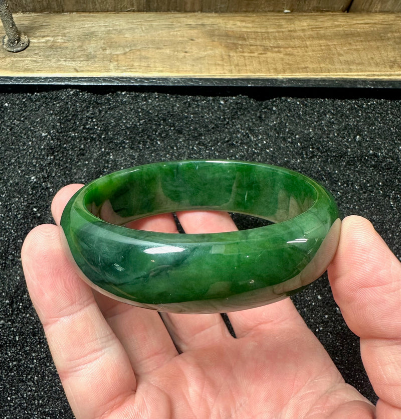 Bangle, 65mm x 20mm