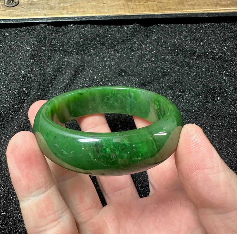 Bangle, 59mm x 18.5