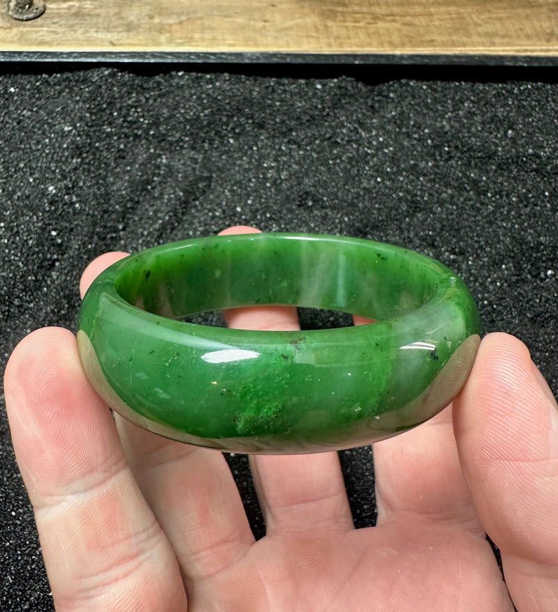 Bangle, 59mm x 18.5