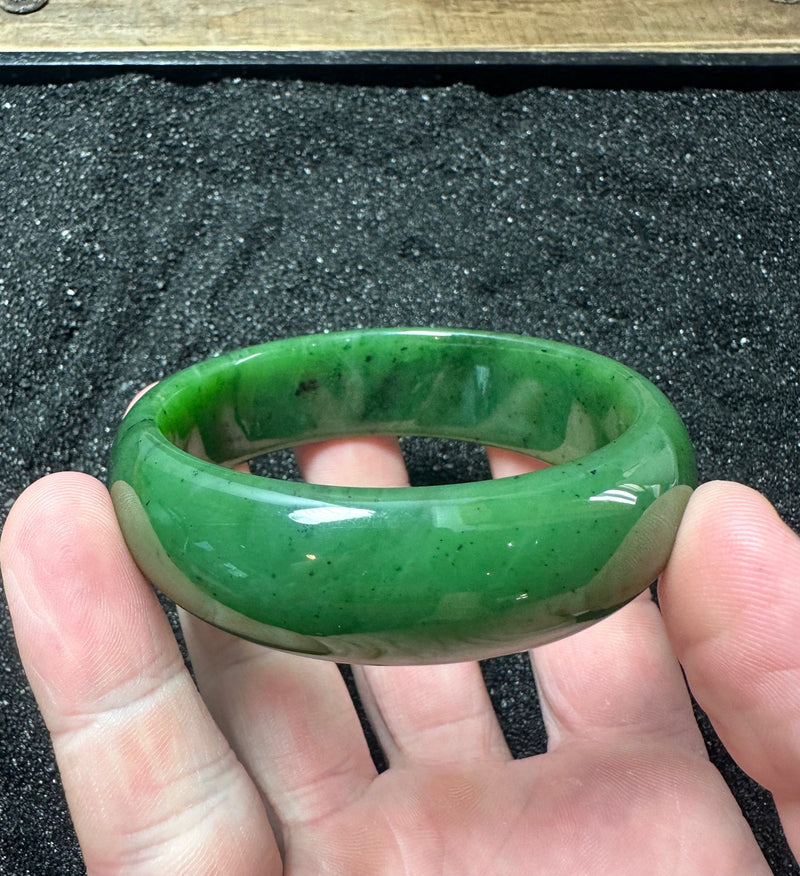 Bangle, 60mm x 19.5