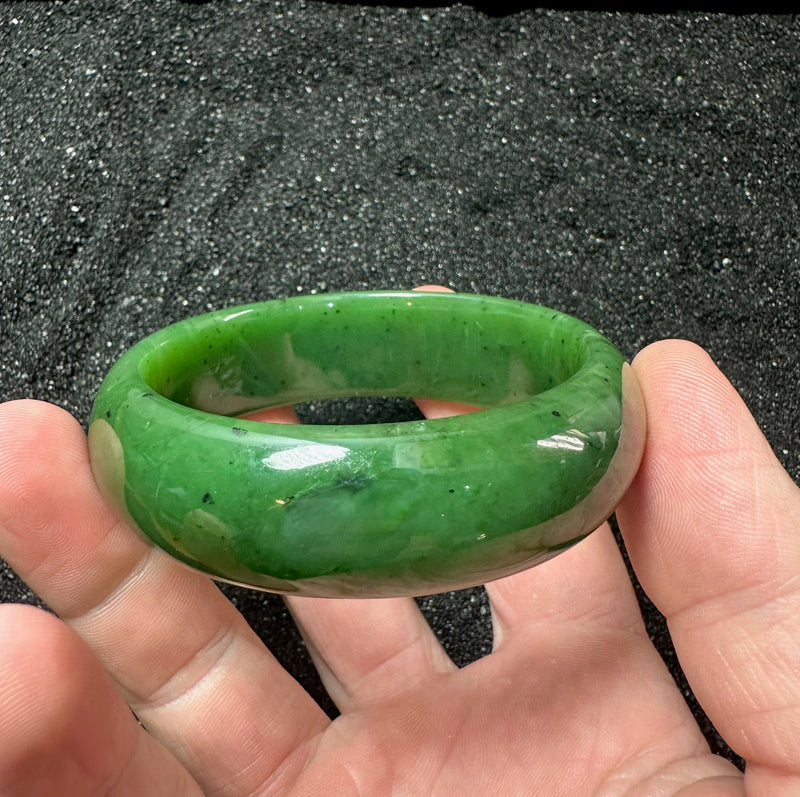 Bangle, 60mm x 19.5