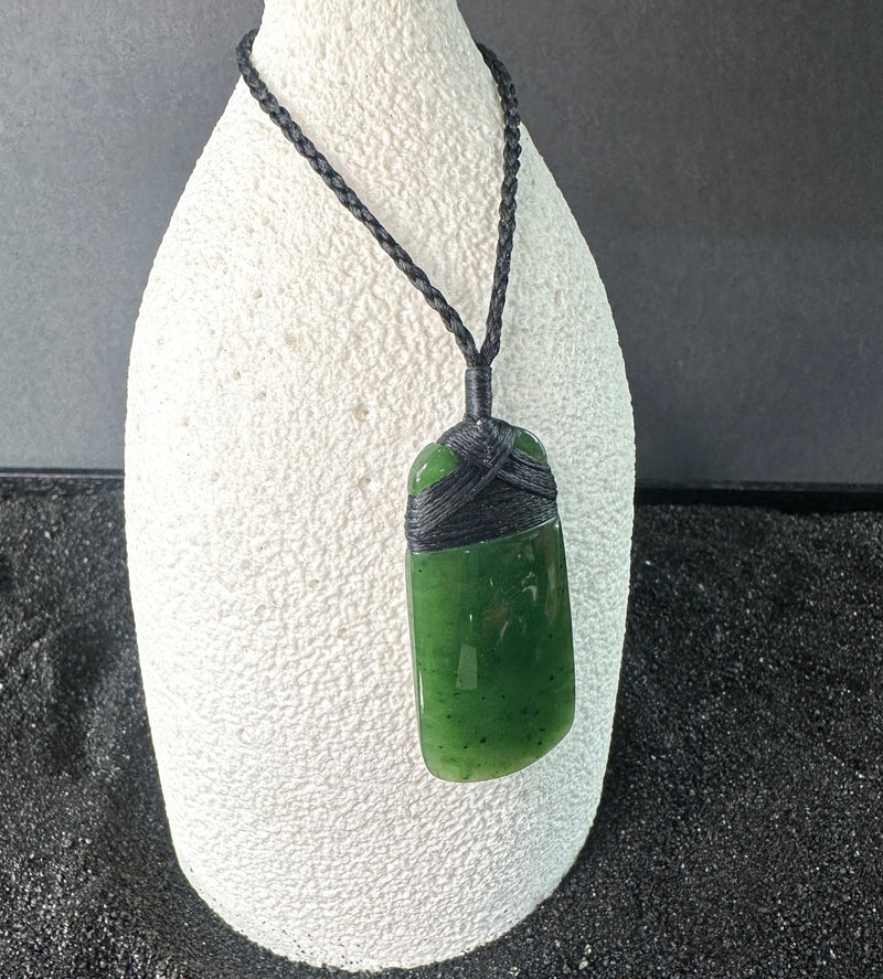 Toki Pendant, High Polish