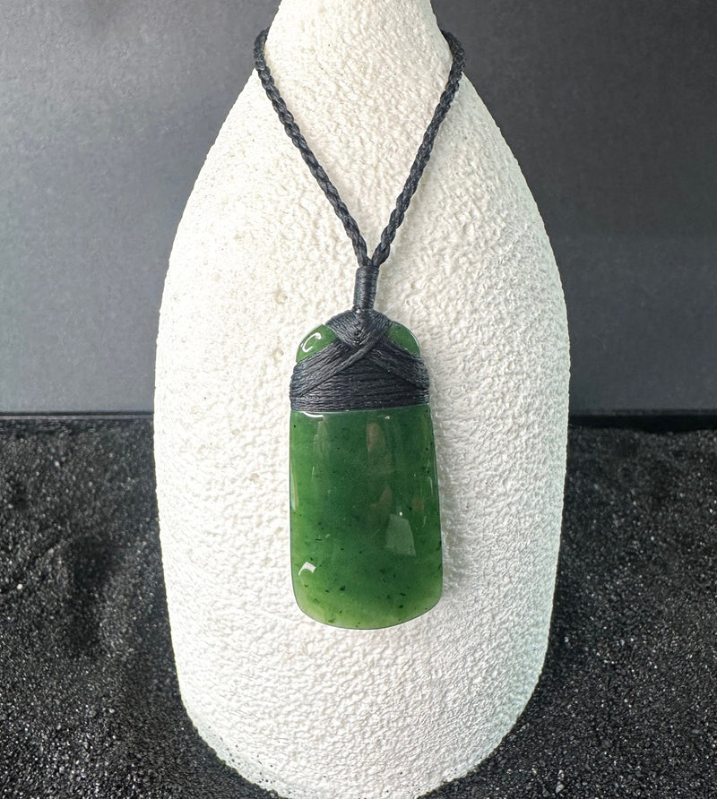 Toki Pendant, High Polish