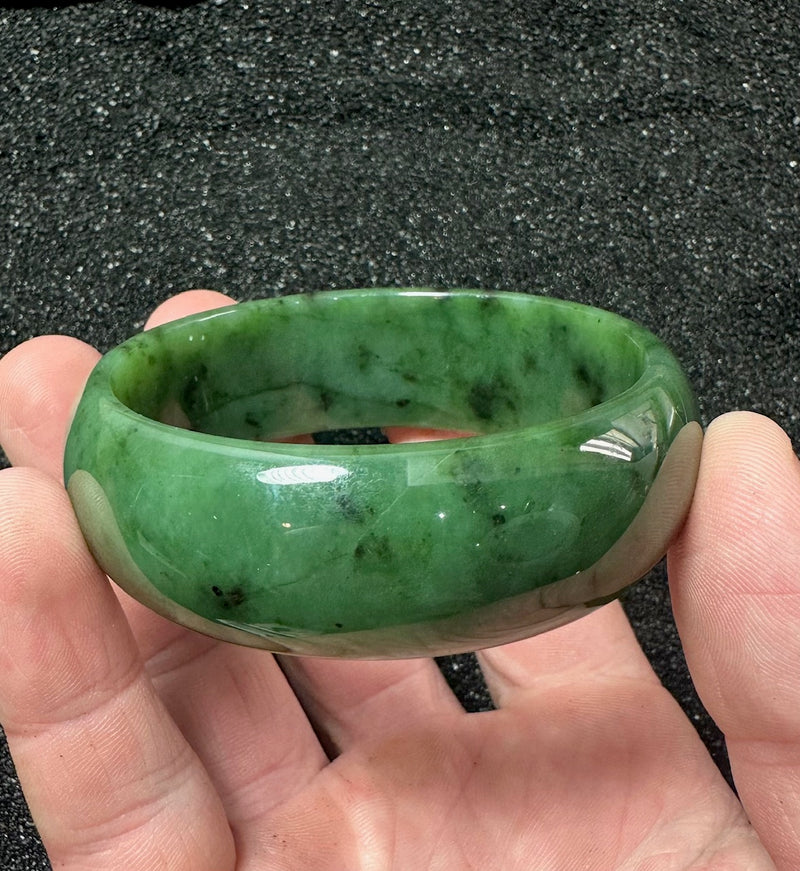 Bangle, 61.5mm x 22