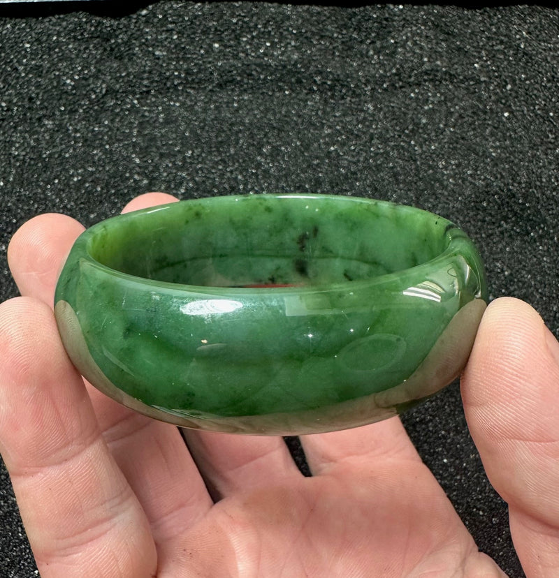 Bangle, 61.5mm x 22