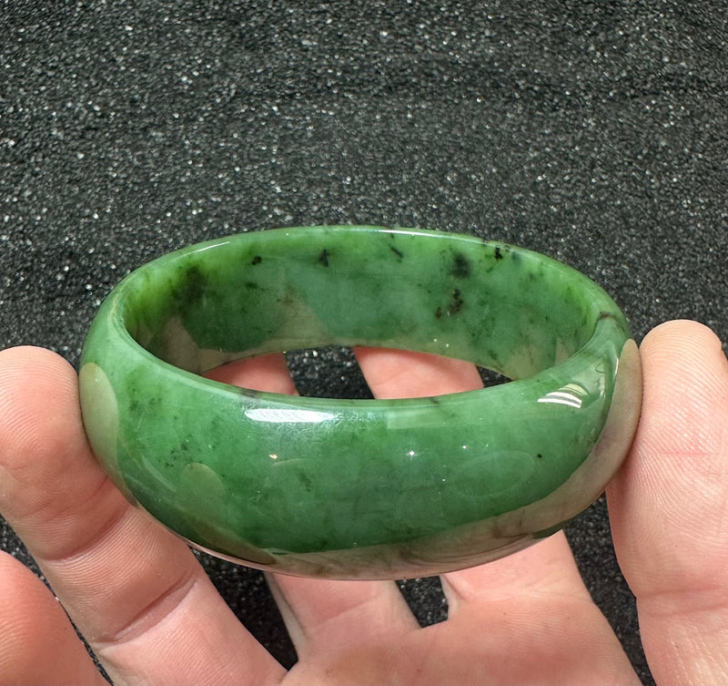 Bangle, 61.5mm x 22