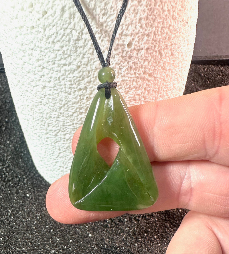 Trillium Pendant