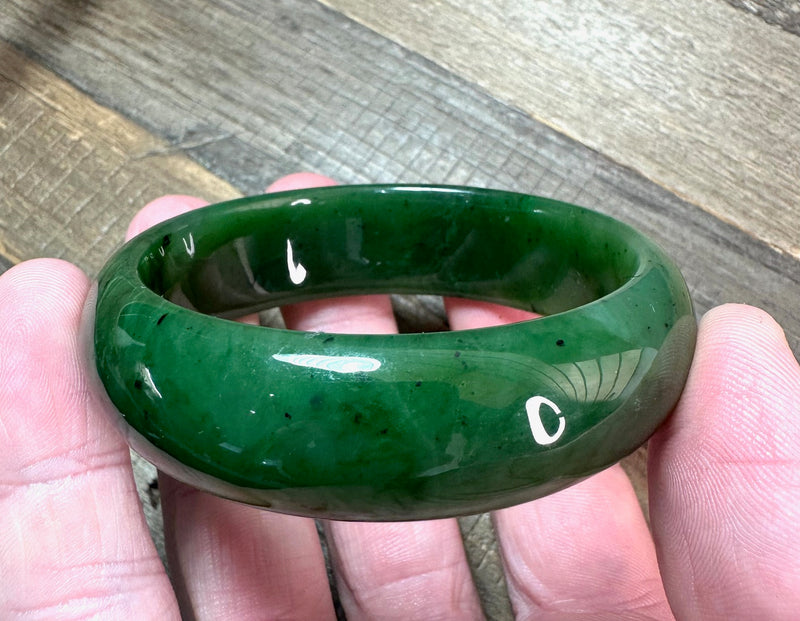 Bangle, 57.5mm x 18mm