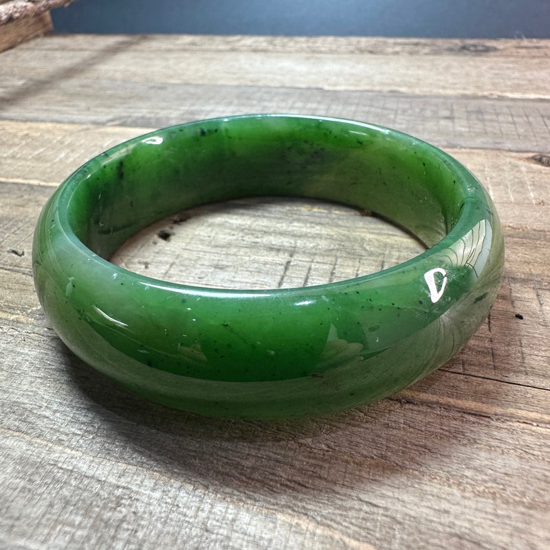 Bangle, 57.5mm x 18mm