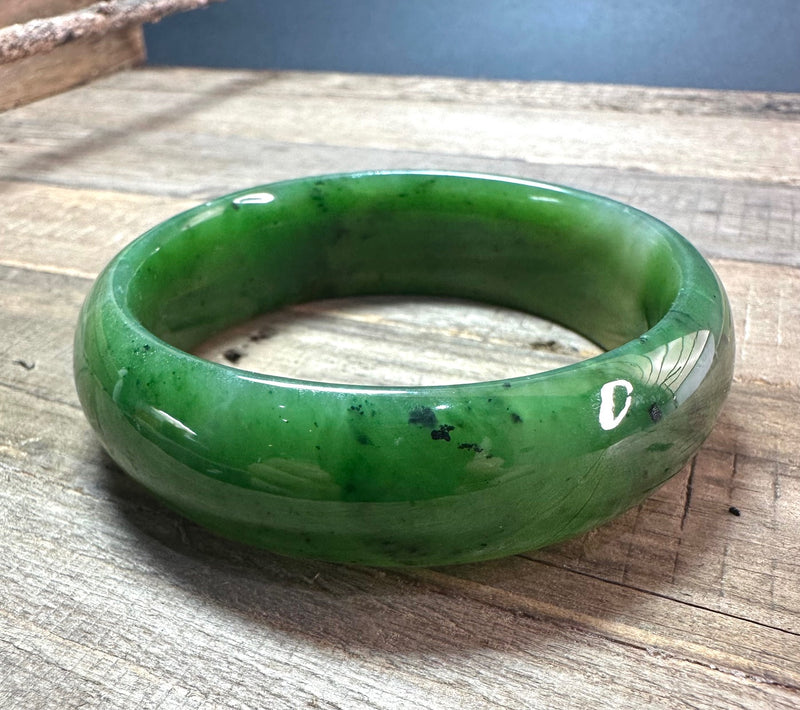 Bangle, 57.5mm x 18mm