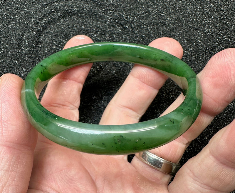 Bangle, 62.5mm x 11mm