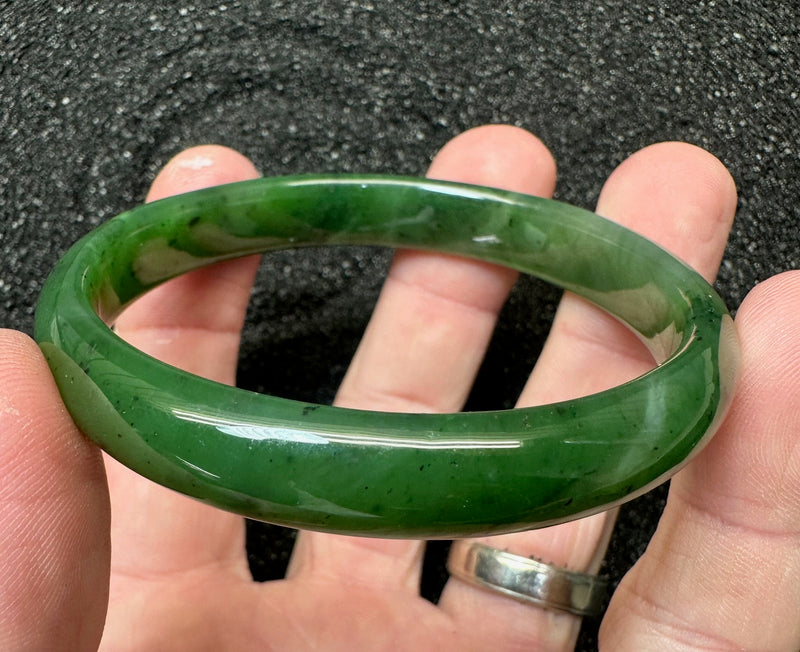 Bangle, 62.5mm x 11mm