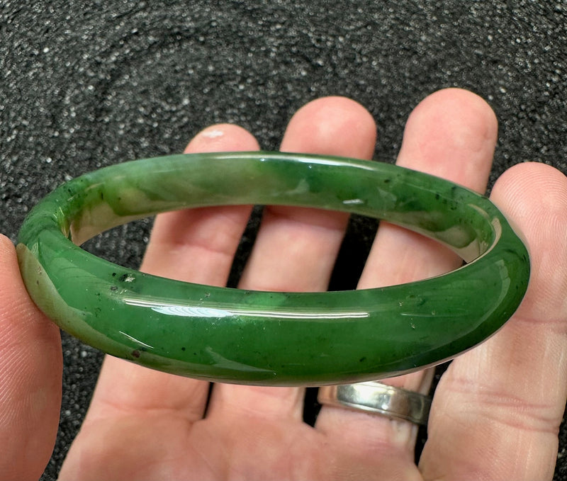 Bangle, 62.5mm x 11mm