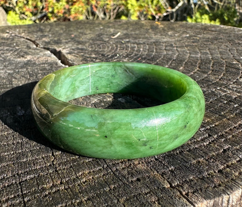 Clearance Bangle, 59mm x 18mm - Final Sale