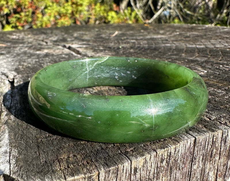 Clearance Bangle, 61mm x 16mm - Final Sale