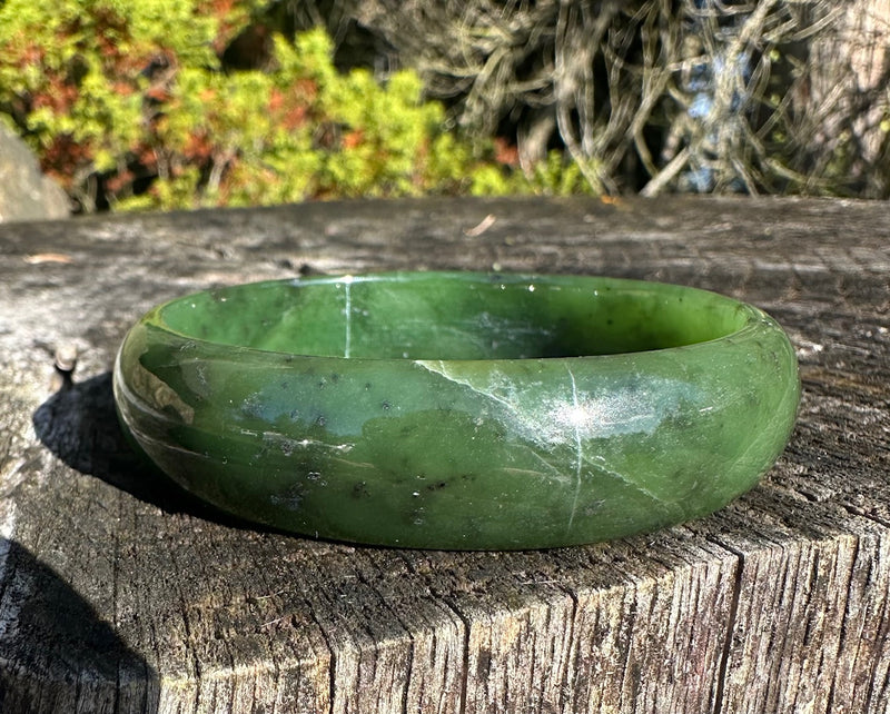 Clearance Bangle, 61mm x 16mm - Final Sale