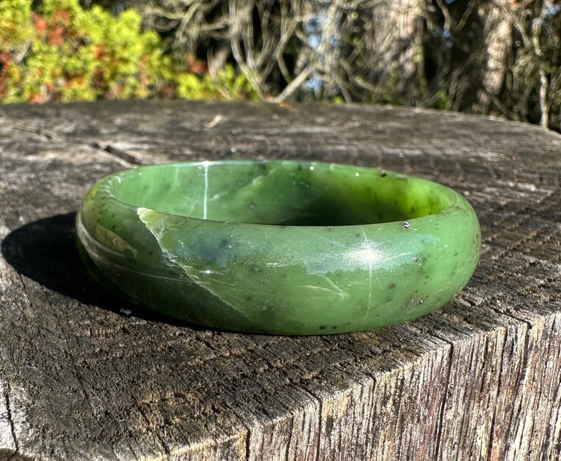 Clearance Bangle, 61mm x 16mm - Final Sale