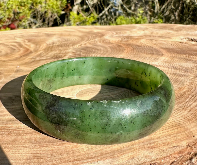 Clearance Bangle, 61mm x 18mm - Final Sale