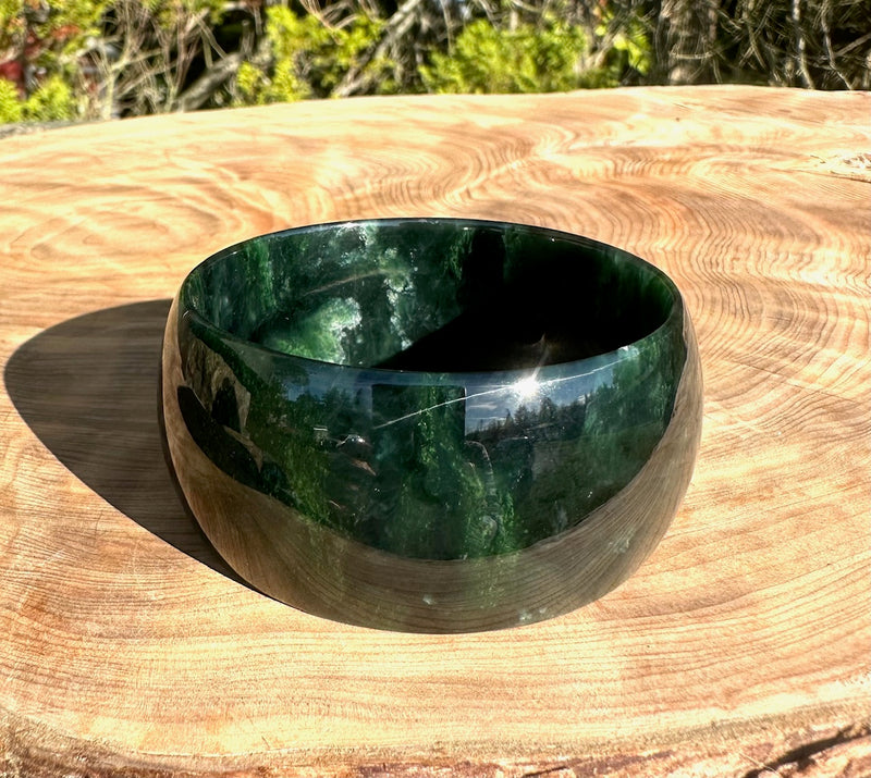 Extra Wide Clearance Bangle, 60.5mm x 31mm - Final Sale