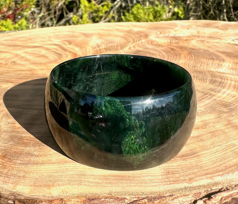 Extra Wide Clearance Bangle, 60.5mm x 31mm - Final Sale