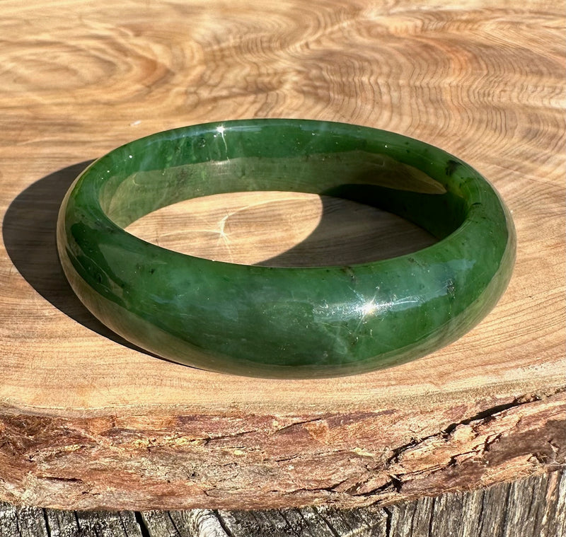 Bangle, 64mm x 17.5mm