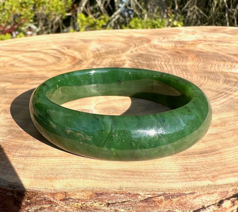 Bangle, 64mm x 17.5mm