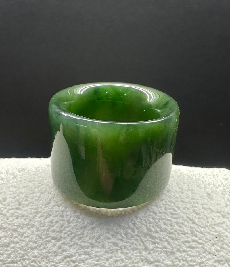 Thumb Ring - SZ 14.25