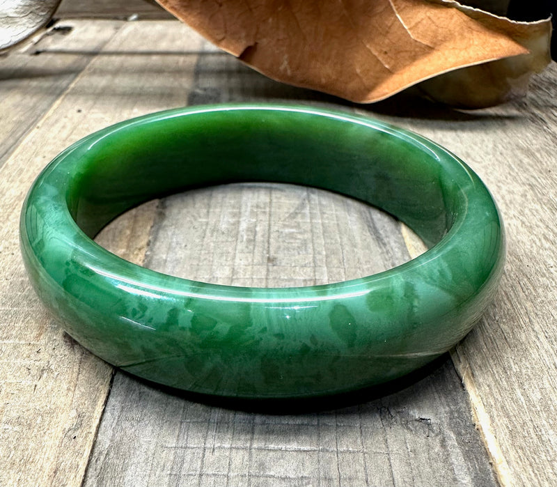 Siberian Bangle - 62mm x 17mm