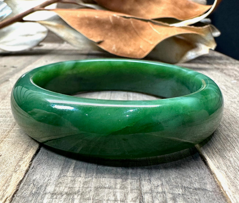 Siberian Bangle - 62mm x 17mm