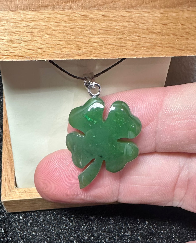 4 Leaf Clover, 2175