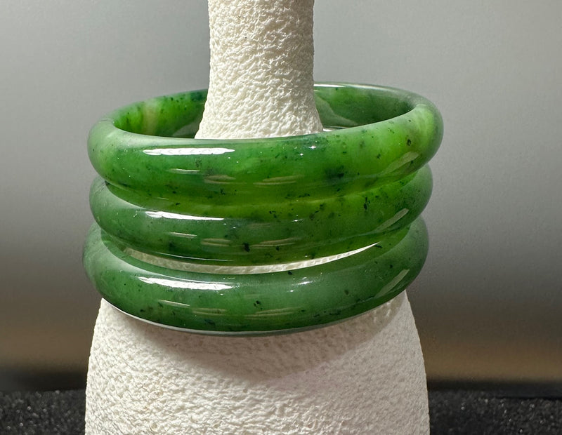 Bangle, 60mm x 11mm - Sold Individually