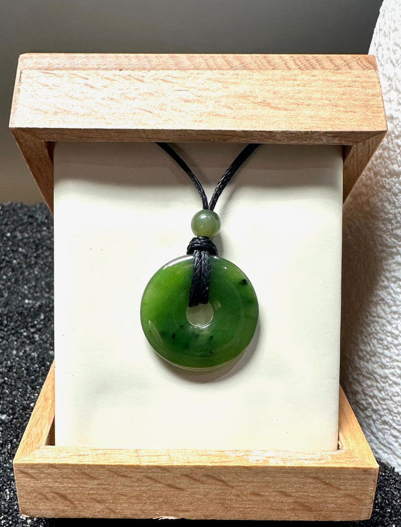 20mm Pi Pendant