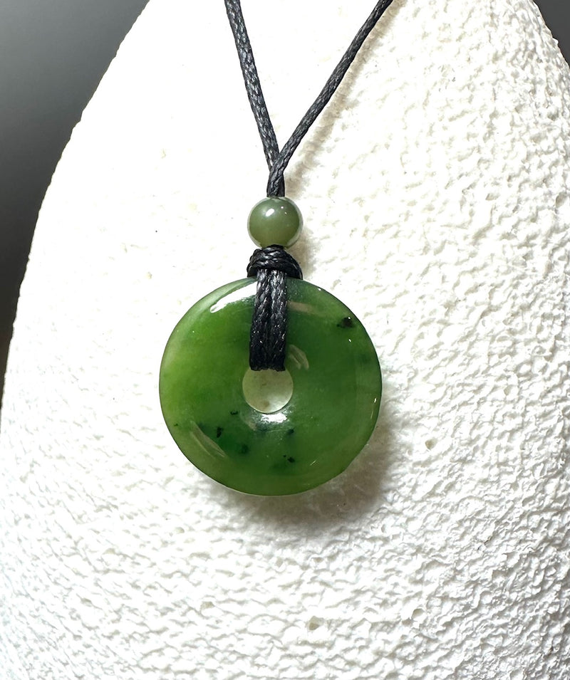 20mm Pi Pendant