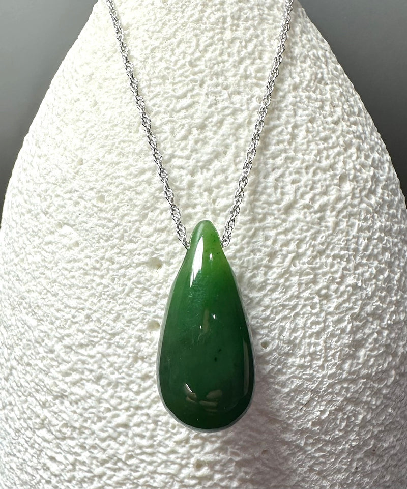 Tear Drop Pendant