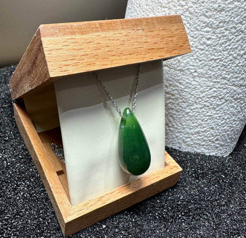 Tear Drop Pendant