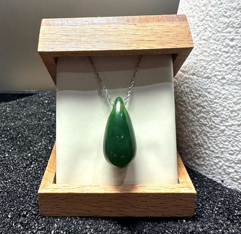 Tear Drop Pendant